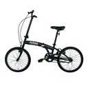 BICICLETA X0