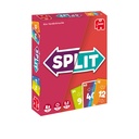 SPLIT DISET