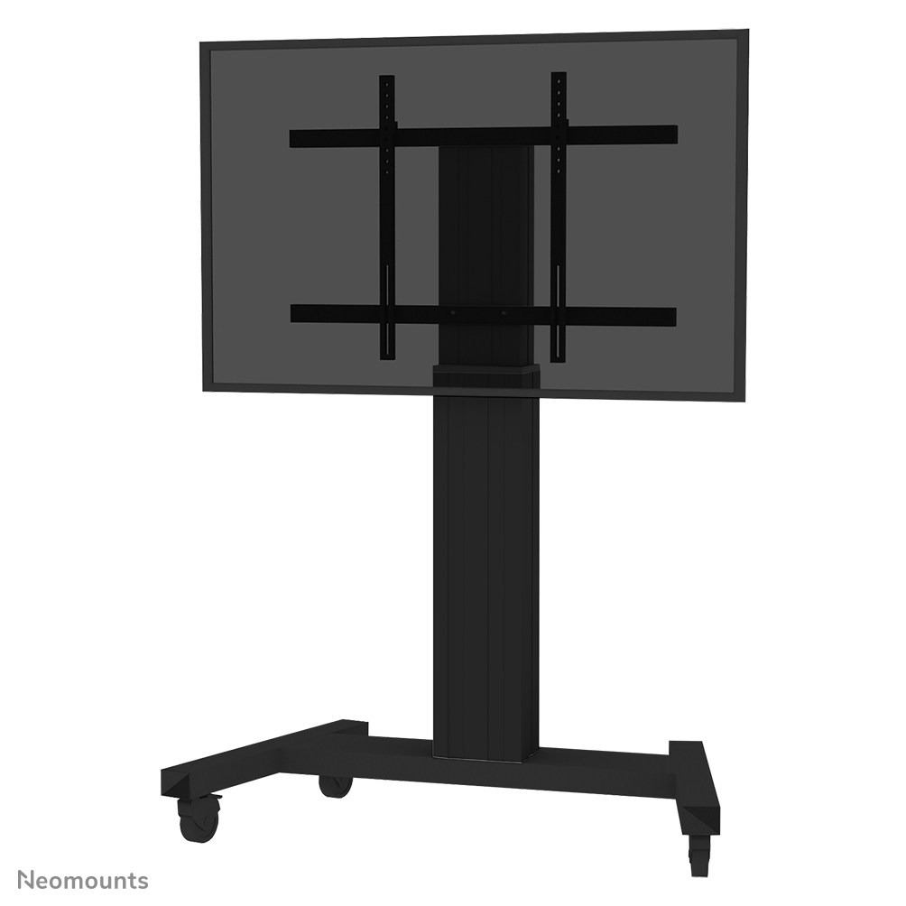 PLASMA-M2250BLACK Carro para TV 42-100" - motorizado
