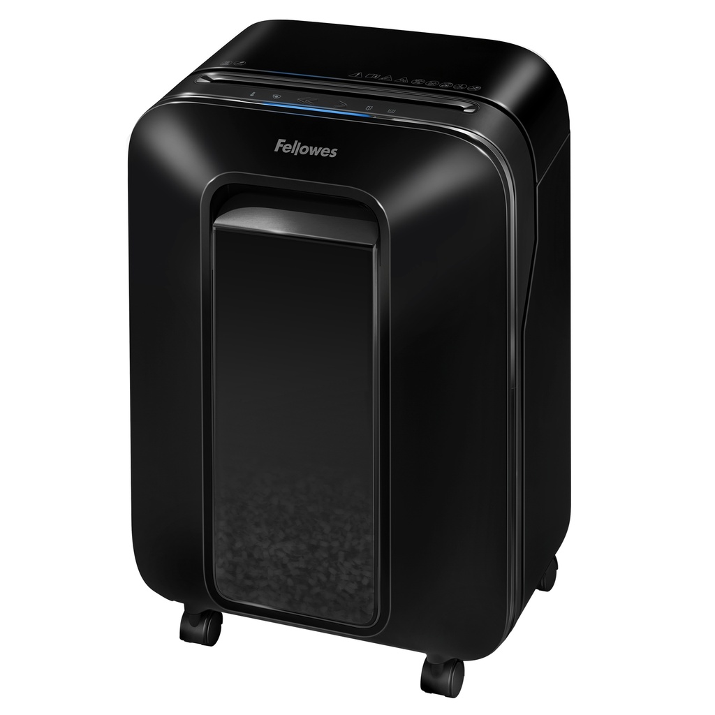 Powershred LX200 triturador de papel Negro