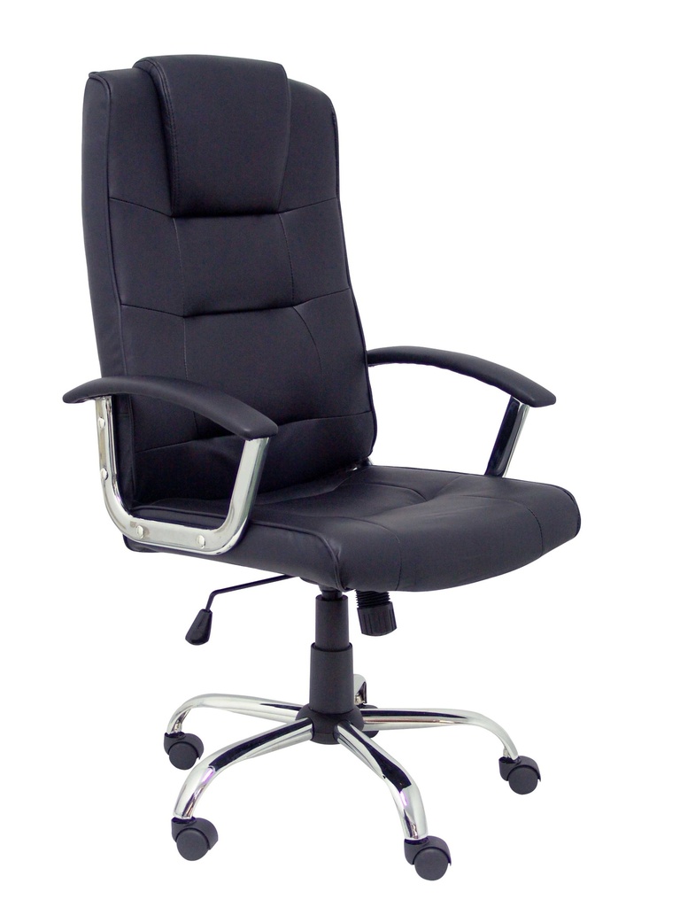 [280DBSPNE] 280DBSPNE silla de oficina y de ordenador Asiento acolchado Respaldo acolchado