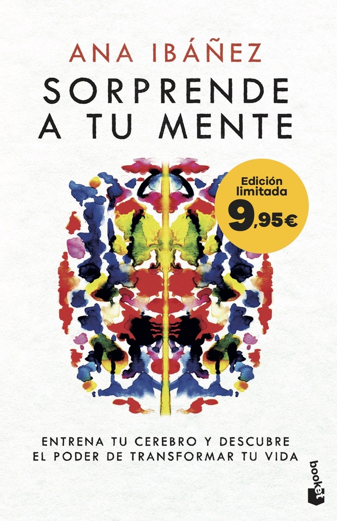 Sorprende a tu mente
