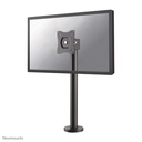 NS-DPOS100BLACK Soporte para monitor 10-32" - atornillable