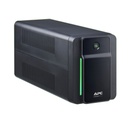 BVX900LI-GR sistema de alimentación ininterrumpida (UPS) Línea interactiva 0,9 kVA 480 W 2 salidas AC