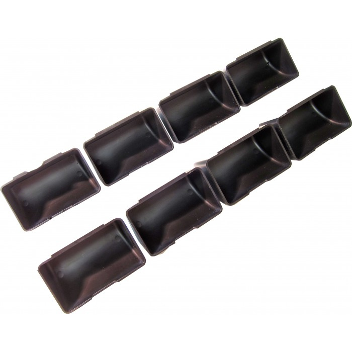 [PK-15J-05-BX] PK-15J-05-BX bandeja para cajón portamonedas Negro