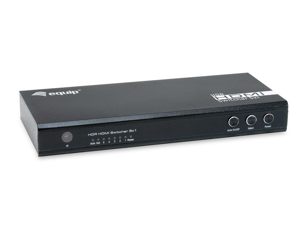 [332726] 332726 interruptor de video HDMI