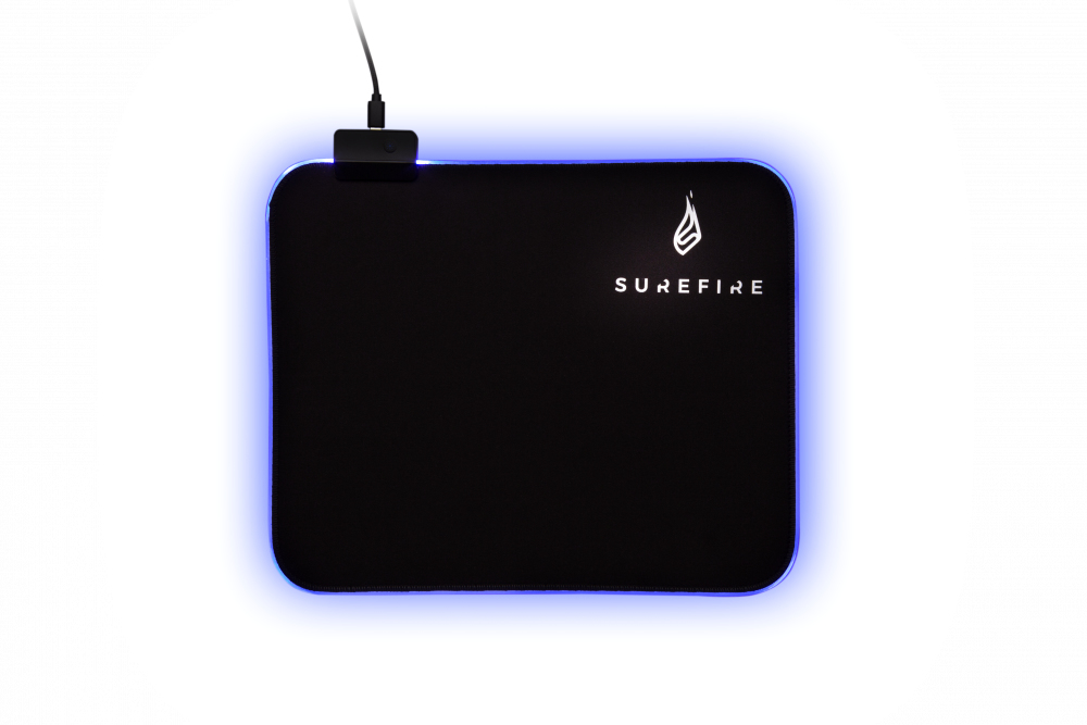 SUREFIRE SILENT FLIGHT RGB