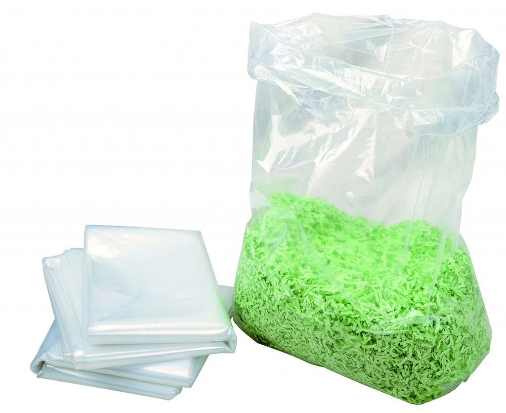 1410995100 accesorio para destructoras de papel 10 pieza(s) Bolsa