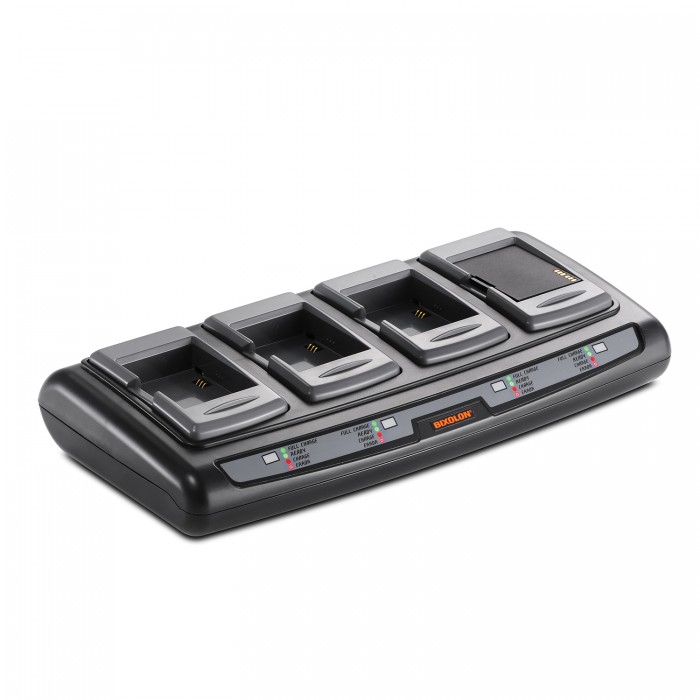 PQC-R200/STD cargador de batería