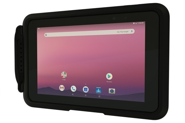 [KIT-ET51CT-RTL-00-EU] ET51 Intel Atom® 32 GB 25,6 cm (10.1") 4 GB Wi-Fi 5 (802.11ac) Android 10 Negro