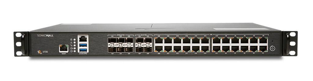 [02-SSC-7368] 02-SSC-7368 cortafuegos (hardware) 1U
