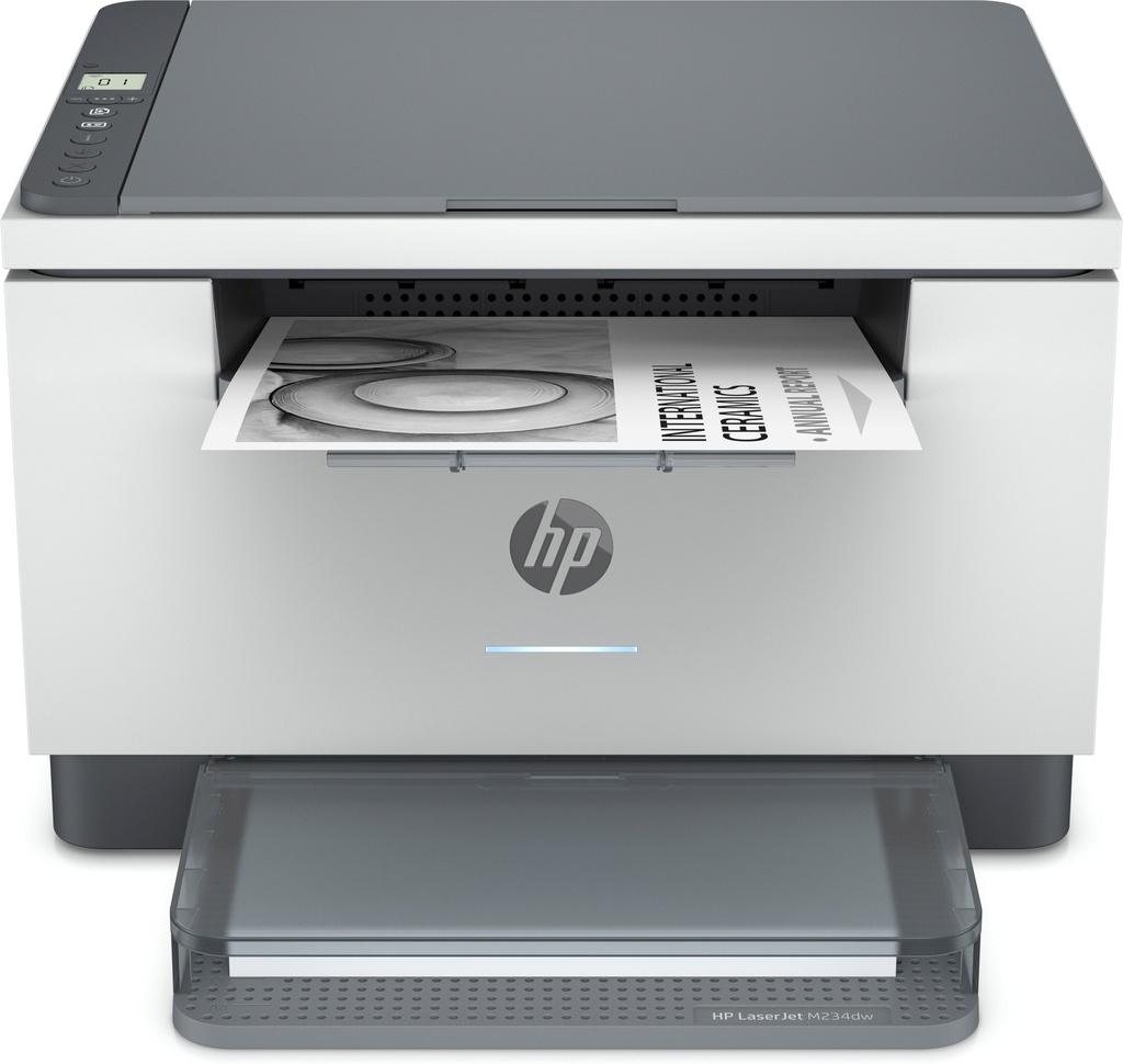 LaserJet Impresora multifunción M234dw