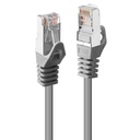 48394 cable de red Gris 5 m Cat5e F/UTP (FTP)