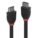 36471 cable HDMI 1 m HDMI tipo A (Estándar) Negro