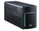 BX1600MI sistema de alimentación ininterrumpida (UPS) Línea interactiva 1,6 kVA 900 W 6 salidas AC