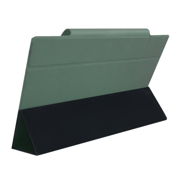 Funda Universal Slim Camera Pro 9-11 Green Forest