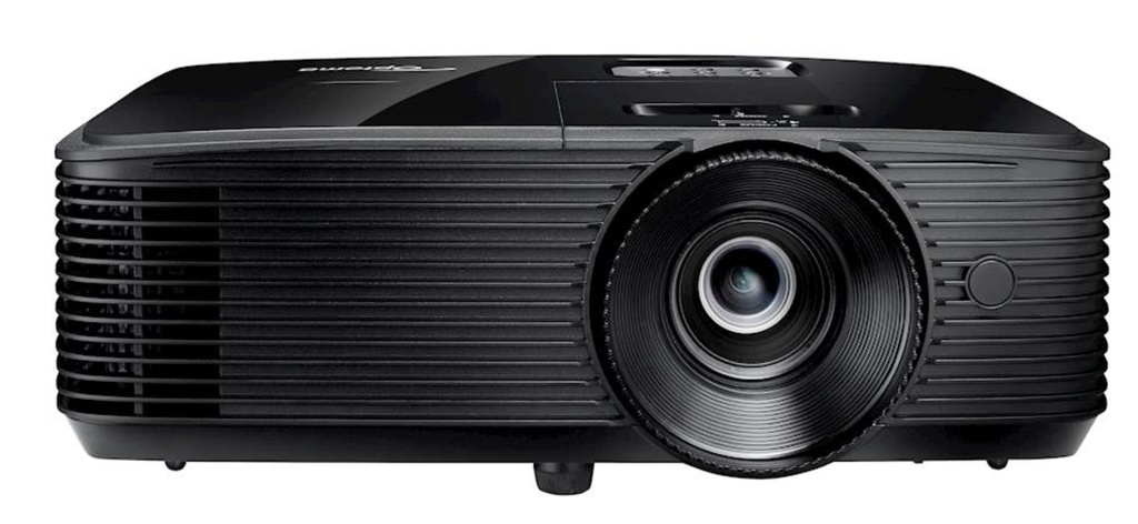 [E9PD7D101EZ2] S336 videoproyector Proyector de alcance estándar 4000 lúmenes ANSI DLP SVGA (800x600) 3D Negro