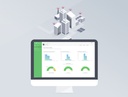 EcoStruxure IT Expert Gestión de redes 3 año(s)