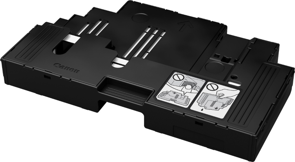 MC-G02 Cartucho de limpieza para impresora