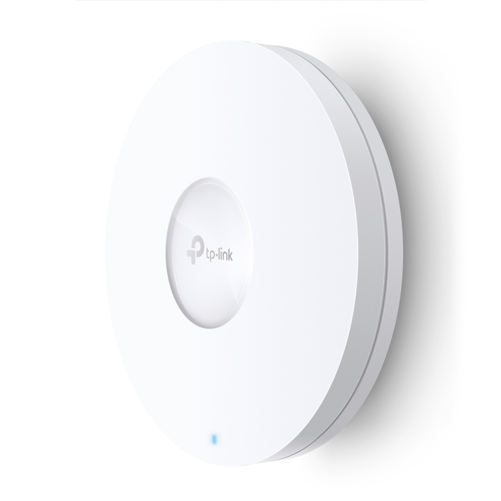 [EAP660 HD] Omada EAP660 HD punto de acceso inalámbrico 2402 Mbit/s Blanco Energía sobre Ethernet (PoE)