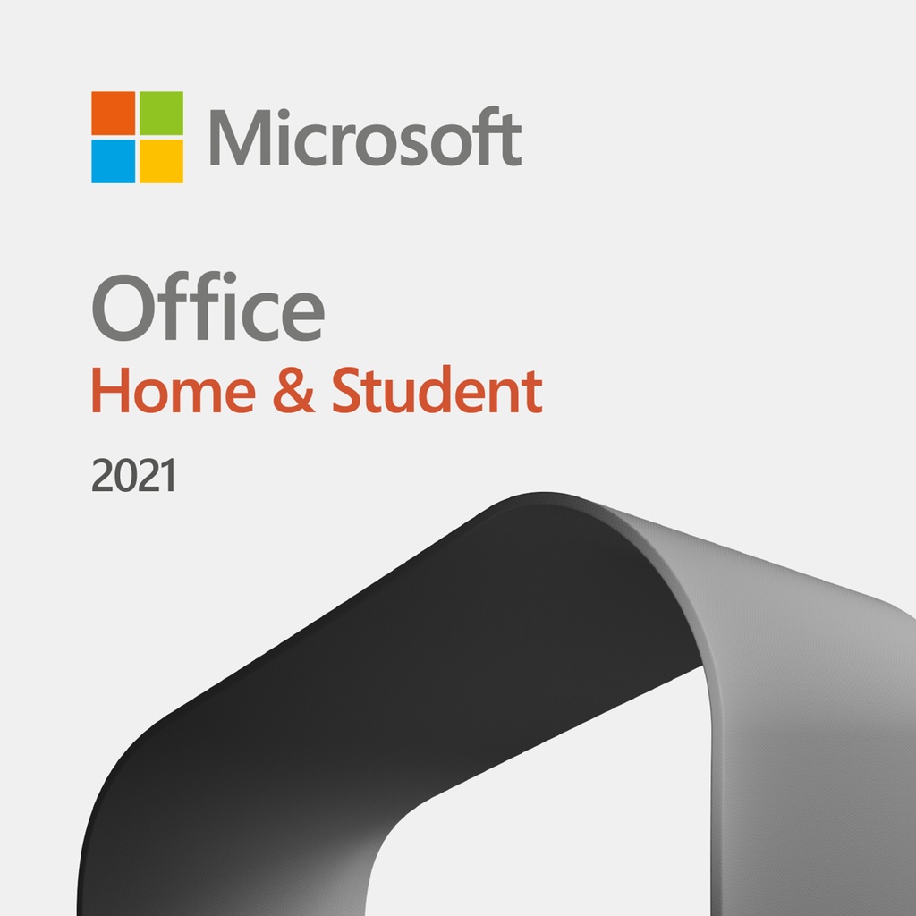 [79G-05339] Office Home & Student 2021 Office suite Completo 1 licencia(s) Plurilingüe