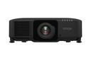 EB-PU1008B videoproyector Proyector para grandes espacios 8500 lúmenes ANSI 3LCD WUXGA (1920x1200) Negro