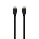 EC1321 cable HDMI 1,8 m HDMI tipo A (Estándar) Negro