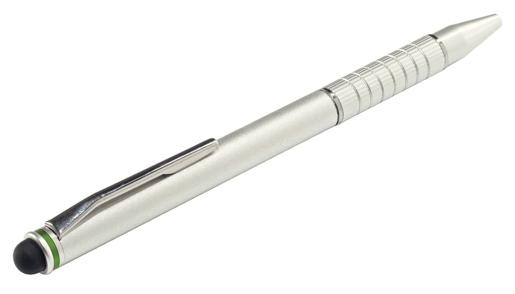 [64150084] Stylus 2 en 1 de Complete para dispositivos con pantalla táctil