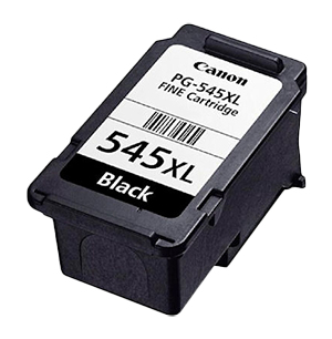 PG-545XL cartucho de tinta Original Negro
