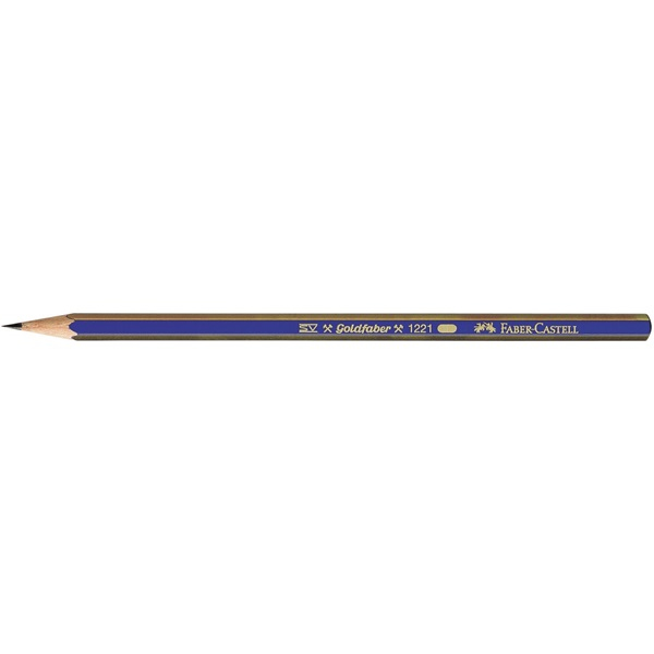 [112511] GoldFaber 1221 H 1 pieza(s)