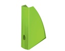 52771054 caja archivador Verde Plástico