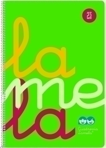 [7FTP002V] LAMELA BLOC t.PP Fº 80h CDV. 2,5 VD - Pack de 5 unidades