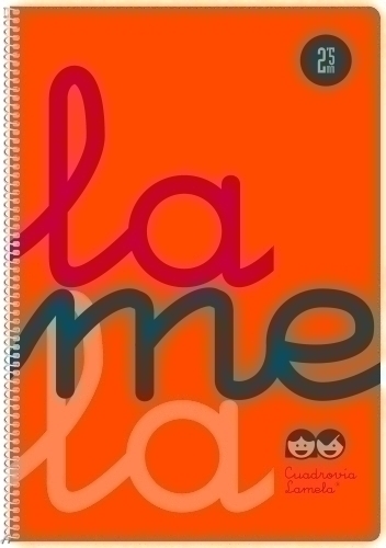 [7FTP002N] LAMELA BLOC t.PP Fº 80h CDV. 2,5 NJ - Pack de 5 unidades