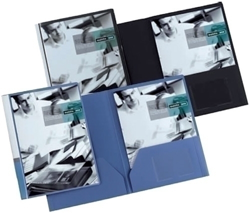 DOSSIER DOBLE BOLSA MULTIFIN D074 CNG.AZ
