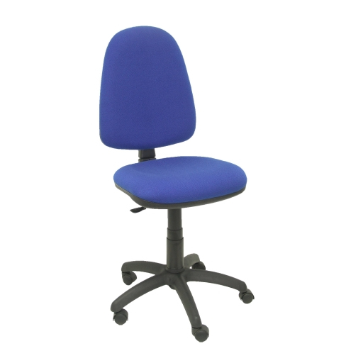 04CPBALI229 silla de oficina y de ordenador Asiento acolchado Respaldo acolchado
