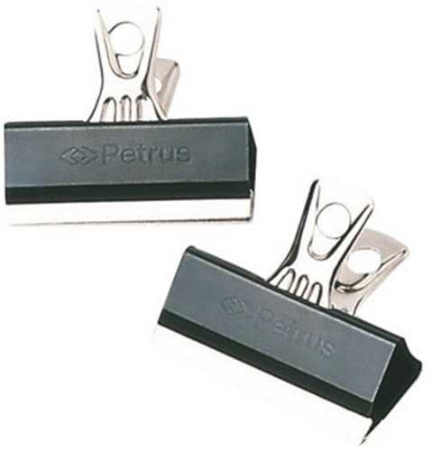 [88709] PINZA PALA FIJA PETRUS 50 mm. C/12