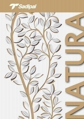 PAPEL EMB.KRAFT SADIP.NATURA  1x5 BLANCO