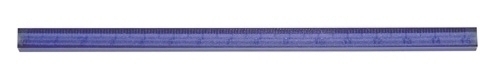 [461015] REGLA CUADRADILLO SAFTA 15 CENTIMETROS
