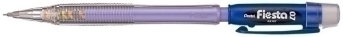 [AX107-C] PORTAMINAS PENTEL FIESTA AX107 0,7 mm - Pack de 12 unidades