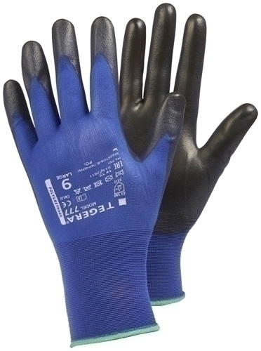 GUANTES TEGERA 777 SINTETICO T-10