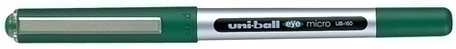 ROLLER UNI-BALL UB-150 EYE MICRO  VERDE