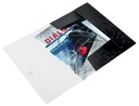 CARPETA SOLAP.LEITZ WOW PP A4 NEGRO