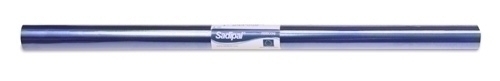 [13002] PAPEL METALIZ.SADIPAL RL.25h 50x65 AZUL