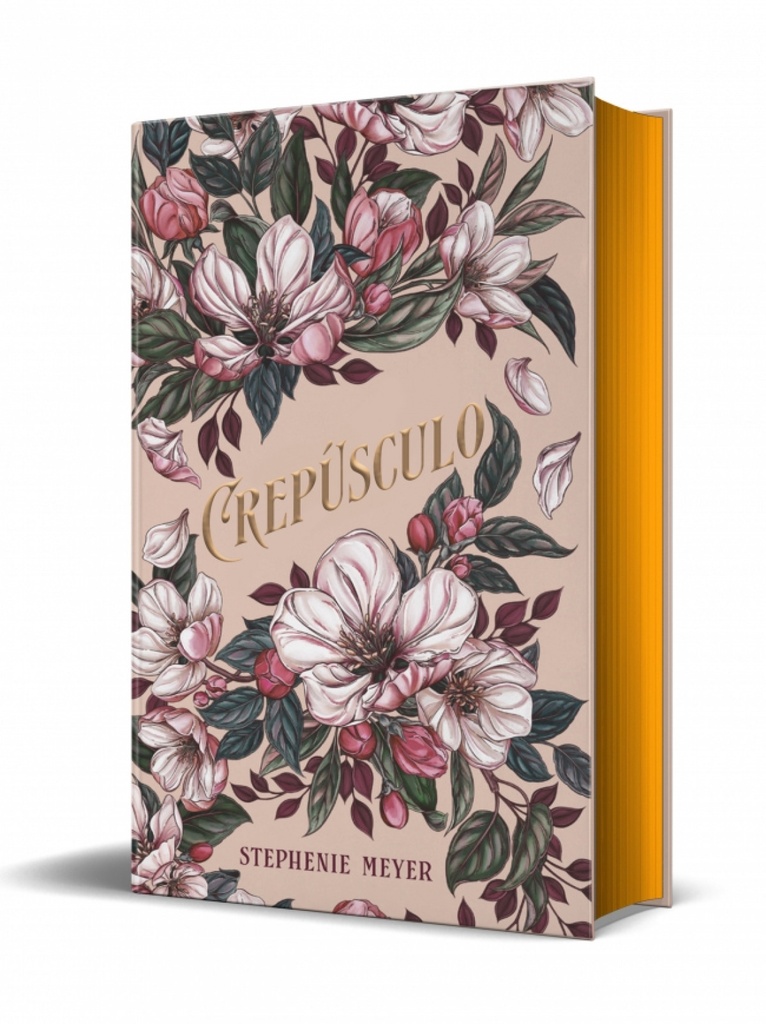 Crepúsculo. Edición limitada Bella y Edward (especial 20 aniversario)
