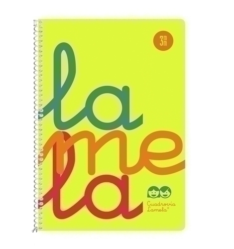 [7CTP003A] LAMELA BLOC t.PP 4º 80h CDV. 3 AM - Pack de 5 unidades