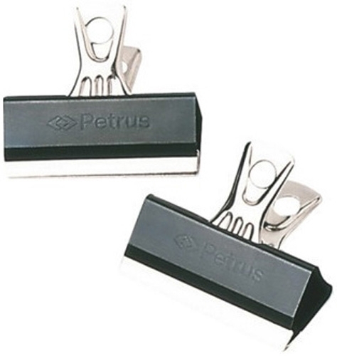 [88710] PINZA PALA FIJA PETRUS 60 mm. C/12