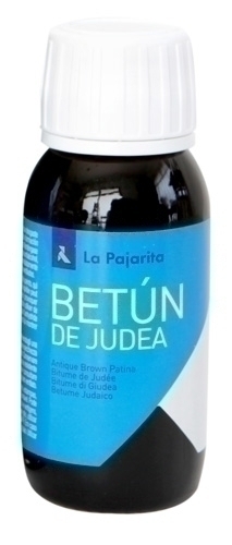 [120107] BETUN JUDEA PAJARITA al DISOLV. 50 ml - Pack de 6 unidades