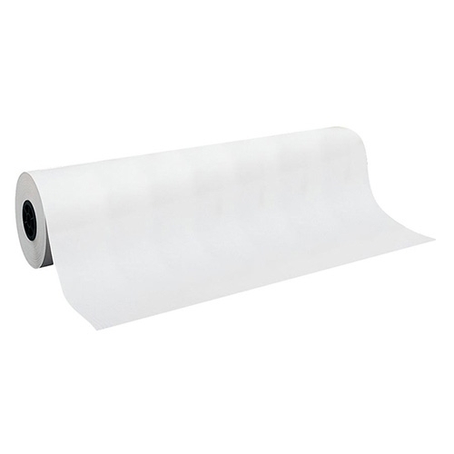 [17674] PAQ/2 BOBINA MOSTRADOR BLANCO 31CM X 6KG