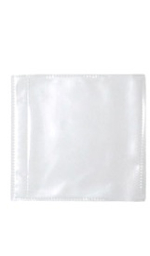 [13640000] FUNDA CD/DVD GRAFOPLAS 2 TL. BOLSA 10