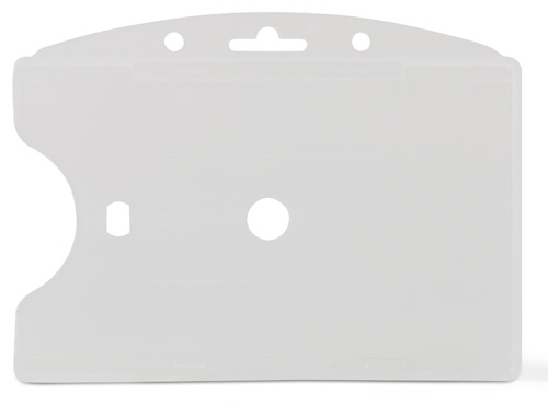 FUNDA DIST. TARIFOLD PP 60x89 TR P/10